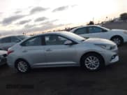 ✅ 2019 Hyundai Accent SE • VIN: 3KPC24A37KE069625 • Лот: 41465042. Опубликован ранее на IAAI с пробегом 63 825 миль. Бесплатный доступ к архиву аукционных продаж из США и подробный отчёт об истории автомобиля на DreamBid. Изображение 13.