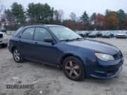 ✅ 2006 Subaru Impreza i • VIN: JF1GG676X6H806869 • Лот: 91800535. Опубликован ранее на Copart с пробегом Не указан. Бесплатный доступ к архиву аукционных продаж из США и подробный отчёт об истории автомобиля на DreamBid. Изображение 4.