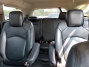 ✅ 2010 Buick Enclave CX • VIN: 5GALRAED6AJ114201 • Lot: 69544225. Listed on Copart with 169,066 mi. Free auction sales archive from the USA and detailed vehicle history report at DreamBid. Image 10.