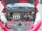 ✅ 2010 Honda Fit • VIN: JHMGE8G22AS000706 • Lot: 43021943. Listed on IAAI with 176,022 mi. Free auction sales archive from the USA and detailed vehicle history report at DreamBid. Image 10.