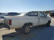 ✅ 1990 Ford Ranger Splash • VIN: 1FTCR10A8LUB55801 • Лот: 75964134. Опубликован ранее на Copart с пробегом 60 530 миль. Бесплатный доступ к архиву аукционных продаж из США и подробный отчёт об истории автомобиля на DreamBid. Изображение 3.