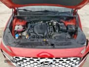 ✅ 2021 Hyundai Santa Fe SEL • VIN: 5NMS34AJ6MH357154 • Lot: 69887085. Wystawiony na Copart z przebiegiem 69 191 mil. Bezpłatny archiwum sprzedaży aukcyjnych z USA i szczegółowy raport historii pojazdu na DreamBid. Zdjęcie 12.