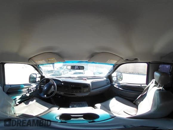 ✅ 2006 Ford F-250 XL • VIN: 1FTSX21P16EA50414 • Lot: 42188480. Listed on IAAI with Not provided. Free auction sales archive from the USA and detailed vehicle history report at DreamBid. Image 17.