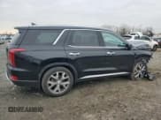 ✅ 2022 Hyundai Palisade SEL • VIN: KM8R44HE7NU347372 • Лот: 84748804. Опубликован ранее на Copart с пробегом 39 913 миль. Бесплатный доступ к архиву аукционных продаж из США и подробный отчёт об истории автомобиля на DreamBid. Изображение 3.