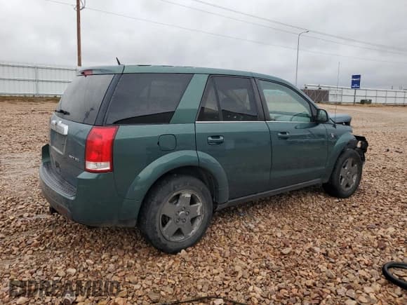 ✅ 2007 Saturn VUE V6 • VIN: 5GZCZ63427S878871 • Lot: 54044225. Wystawiony na Copart z przebiegiem 179 471 mil. Bezpłatny archiwum sprzedaży aukcyjnych z USA i szczegółowy raport historii pojazdu na DreamBid. Zdjęcie 3.
