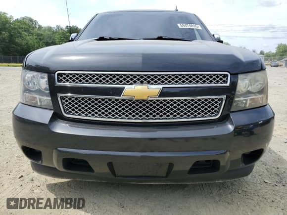 ✅ 2010 Chevrolet Avalanche LS • VIN: 3GNNCEE08AG276417 • Lot: 59474895. Listed on Copart with 165,009 mi. Free auction sales archive from the USA and detailed vehicle history report at DreamBid. Image 5.