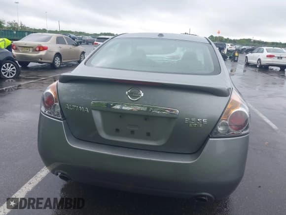 ✅ 2009 Nissan Altima SE • VIN: 1N4BL21E89C193098 • Lot: 42195089. Listed on IAAI with 171,634 mi. Free auction sales archive from the USA and detailed vehicle history report at DreamBid. Image 16.