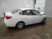 2010 Hyundai Elantra GLS z VIN KMHDU4AD8AU079101, wystawiony jako Copart lot #66076254 z przebiegiem Nie podano mil oraz Szkoda całkowita • Salvage title. Historia ofert i sprzedaży dostępna na DreamBid. Obrazek 3.