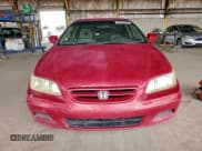 ✅ 2002 Honda Accord LX • VIN: 1HGCG22422A024951 • Lot: 94069805. Wystawiony na Copart z przebiegiem 272 757 mil. Bezpłatny archiwum sprzedaży aukcyjnych z USA i szczegółowy raport historii pojazdu na DreamBid. Zdjęcie 5.