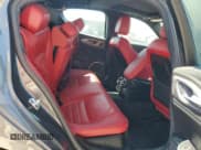 ✅ 2022 Alfa Romeo Giulia Veloce • VIN: ZARFAMBN6N7657347 • Lot: 52584765. Listed on Copart with 63,783 mi. Free auction sales archive from the USA and detailed vehicle history report at DreamBid. Image 10.