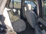 ✅ 2006 GMC Envoy SLT • VIN: 1GKDS13S262197642 • Lot: 42694689. Listed on IAAI with 130,620 mi. Free auction sales archive from the USA and detailed vehicle history report at DreamBid. Image 8.