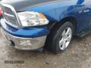 ✅ 2009 Dodge 1500 TRX • VIN: 1D3HB13T99S760512 • Lot: 42313346. Wystawiony na IAAI z przebiegiem 212 918 mil. Bezpłatny archiwum sprzedaży aukcyjnych z USA i szczegółowy raport historii pojazdu na DreamBid. Zdjęcie 6.