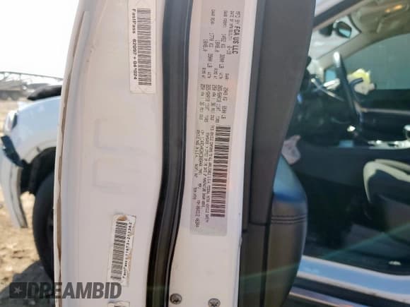 ✅ 2019 Dodge Durango SXT • VIN: 1C4RDHAG0KC806444 • Lot: 80171495. Wystawiony na Copart z przebiegiem 122 598 mil. Bezpłatny archiwum sprzedaży aukcyjnych z USA i szczegółowy raport historii pojazdu na DreamBid. Zdjęcie 13.