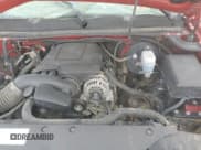 ✅ 2009 Chevrolet Silverado 1500 • VIN: 1GCEK24039Z125752 • Лот: 81302365. Опубликован ранее на Copart с пробегом 90 244 миль. Бесплатный доступ к архиву аукционных продаж из США и подробный отчёт об истории автомобиля на DreamBid. Изображение 11.