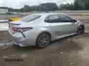 2022 Toyota Camry SE с VIN 4T1G11AK0NU038373, выставлен на аукционе Copart как лот 85390885 с пробегом 83 666 миль миль и Списание • Salvage title. История ставок и продаж доступна на DreamBid. Изображение 3.