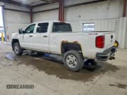 ✅ 2015 Chevrolet Silverado 2500HD LT • VIN: 1GC1KVE84FF184116 • Lot: 93963425. Listed on Copart with 215,459 mi. Free auction sales archive from the USA and detailed vehicle history report at DreamBid. Image 2.