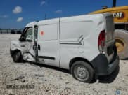 ✅ 2017 Ram ProMaster City Cargo Tradesman • VIN: ZFBERFAB2H6G86183 • Лот: 57194974. Опубликован ранее на Copart с пробегом 82 143 миль. Бесплатный доступ к архиву аукционных продаж из США и подробный отчёт об истории автомобиля на DreamBid. Изображение 2.