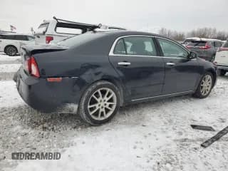 ✅ 2012 Chevrolet Malibu LTZ 1LZ • VIN: 1G1ZE5E03CF163380 • Lot: 82987044. Listed on Copart with 132,824 mi. Free auction sales archive from the USA and detailed vehicle history report at DreamBid. Image 3.