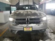 ✅ 2016 Dodge Durango R/T • VIN: 1C4SDJCT5GC481803 • Лот: 45216945. Опубликован ранее на Copart с пробегом 107 747 миль. Бесплатный доступ к архиву аукционных продаж из США и подробный отчёт об истории автомобиля на DreamBid. Изображение 5.