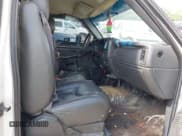 ✅ 2003 Chevrolet Silverado 2500HD • VIN: 1GBHK24U43E255655 • Lot: 42124091. Listed on IAAI with 354,543 mi. Free auction sales archive from the USA and detailed vehicle history report at DreamBid. Image 5.