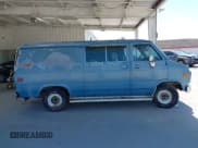 ✅ 1989 Chevrolet Chevy Van • VIN: 1GCEG25K3K7104404 • Лот: 42266335. Опубликован ранее на IAAI с пробегом 96 272 миль. Бесплатный доступ к архиву аукционных продаж из США и подробный отчёт об истории автомобиля на DreamBid. Изображение 12.