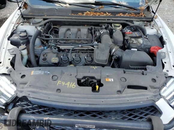 ✅ 2014 Ford Police Interceptor • VIN: 1FAHP2MK3EG170234 • Лот: 59067844. Опубликован ранее на Copart с пробегом 79 393 миль. Бесплатный доступ к архиву аукционных продаж из США и подробный отчёт об истории автомобиля на DreamBid. Изображение 11.