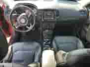 2018 Jeep Compass Limited с VIN 3C4NJDCB4JT266357, выставлен на аукционе Copart как лот 81565735 с пробегом 66 201 миль миль и Чистый • Clean title. История ставок и продаж доступна на DreamBid. Изображение 8.