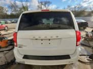 ✅ 2019 Dodge Grand Caravan SE • VIN: 2C4RDGBG5KR503708 • Лот: 90499975. Опубликован ранее на Copart с пробегом 107 606 миль. Бесплатный доступ к архиву аукционных продаж из США и подробный отчёт об истории автомобиля на DreamBid. Изображение 6.