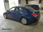 2013 Chevrolet Cruze LS z VIN 1G1PA5SG3D7208401, wystawiony jako Copart lot #87046615 z przebiegiem 130 416 mil mil oraz Czysty tytuł • Clean title. Historia ofert i sprzedaży dostępna na DreamBid. Obrazek 2.