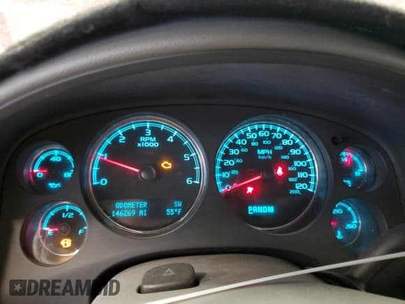 ✅ 2009 GMC Yukon SLT 4SB • VIN: 1GKFK33049R175673 • Лот: 66043105. Опубликован ранее на Copart с пробегом 146 269 миль. Бесплатный доступ к архиву аукционных продаж из США и подробный отчёт об истории автомобиля на DreamBid. Изображение 9.