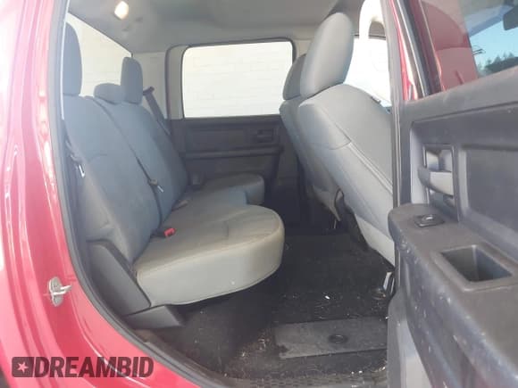 ✅ 2014 Ram 2500 Tradesman • VIN: 3C6TR5HT2EG179246 • Лот: 42736180. Опубликован ранее на IAAI с пробегом 157 896 миль. Бесплатный доступ к архиву аукционных продаж из США и подробный отчёт об истории автомобиля на DreamBid. Изображение 8.