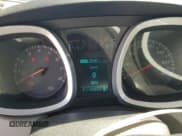 ✅ 2013 Chevrolet Equinox LT • VIN: 2GNFLEEKXD6201000 • Лот: 71165654. Опубликован ранее на Copart с пробегом 118 696 миль. Бесплатный доступ к архиву аукционных продаж из США и подробный отчёт об истории автомобиля на DreamBid. Изображение 9.