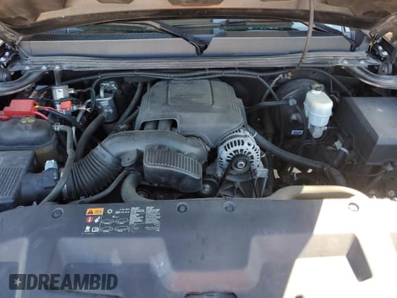 ✅ 2012 GMC Sierra 1500 Denali • VIN: 3GTP2XE21CG175773 • Lot: 90427515. Listed on Copart with 150,693 mi. Free auction sales archive from the USA and detailed vehicle history report at DreamBid. Image 11.