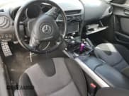 ✅ 2004 Mazda RX-8 • VIN: JM1FE173040108576 • Lot: 74898184. Listed on Copart with Not provided. Free auction sales archive from the USA and detailed vehicle history report at DreamBid. Image 8.