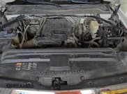 ✅ 2016 Chevrolet Silverado 2500HD Work Truck • VIN: 1GC2CUEG8GZ217394 • Lot: 42648295. Wystawiony na Copart z przebiegiem 233 534 mil. Bezpłatny archiwum sprzedaży aukcyjnych z USA i szczegółowy raport historii pojazdu na DreamBid. Zdjęcie 13.