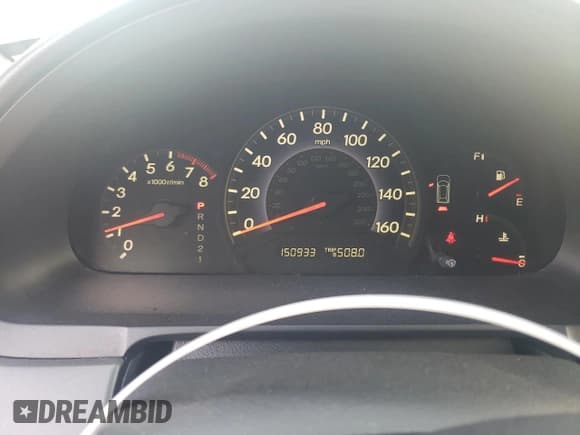 ✅ 2007 Honda Odyssey LX • VIN: 5FNRL38267B078980 • Lot: 90280405. Listed on Copart with 150,933 mi. Free auction sales archive from the USA and detailed vehicle history report at DreamBid. Image 9.