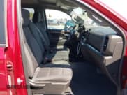 ✅ 2022 Chevrolet Silverado 1500 • VIN: 1GCPACET6NZ502739 • Лот: 41989795. Опубликован ранее на IAAI с пробегом 32 979 миль. Бесплатный доступ к архиву аукционных продаж из США и подробный отчёт об истории автомобиля на DreamBid. Изображение 5.