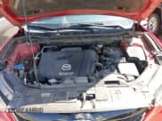 ✅ 2015 Mazda CX-5 Touring • VIN: JM3KE2CY2F0510101 • Lot: 43273950. Listed on IAAI with 128,283 mi. Free auction sales archive from the USA and detailed vehicle history report at DreamBid. Image 10.