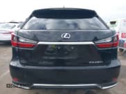 ✅ 2022 Lexus RX 450h • VIN: 2T2HGMDA0NC088761 • Lot: 43259127. Wystawiony na IAAI z przebiegiem 50 884 mil. Bezpłatny archiwum sprzedaży aukcyjnych z USA i szczegółowy raport historii pojazdu na DreamBid. Zdjęcie 17.
