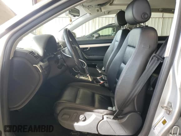 ✅ 2006 Audi A4 2.0T • VIN: WAUDF78E16A210681 • Lot: 84878325. Listed on Copart with 163,845 mi. Free auction sales archive from the USA and detailed vehicle history report at DreamBid. Image 7.