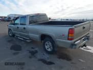 ✅ 2001 Chevrolet Silverado 2500HD LS • VIN: 1GCHK23U21F191152 • Лот: 41399309. Опубликован ранее на IAAI с пробегом 206 403 миль. Бесплатный доступ к архиву аукционных продаж из США и подробный отчёт об истории автомобиля на DreamBid. Изображение 3.