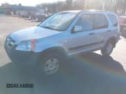✅ 2004 Honda CR-V EX • VIN: SHSRD78804U252944 • Lot: 43734150. Wystawiony na IAAI z przebiegiem 190 151 mil. Bezpłatny archiwum sprzedaży aukcyjnych z USA i szczegółowy raport historii pojazdu na DreamBid. Zdjęcie 2.