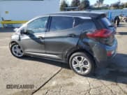 ✅ 2019 Chevrolet Bolt EV LT • VIN: 1G1FY6S0XK4147496 • Lot: 87762275. Wystawiony na Copart z przebiegiem 56 636 mil. Bezpłatny archiwum sprzedaży aukcyjnych z USA i szczegółowy raport historii pojazdu na DreamBid. Zdjęcie 2.