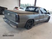 ✅ 2000 Chevrolet Silverado 1500 • VIN: 2GCEC19VXY1199043 • Лот: 43520503. Опубликован ранее на IAAI с пробегом 213 347 миль. Бесплатный доступ к архиву аукционных продаж из США и подробный отчёт об истории автомобиля на DreamBid. Изображение 4.