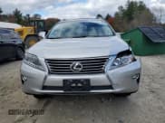 ✅ 2015 Lexus RX 350 • VIN: 2T2BK1BAXFC274332 • Лот: 90749025. Опубликован ранее на Copart с пробегом Не указан. Бесплатный доступ к архиву аукционных продаж из США и подробный отчёт об истории автомобиля на DreamBid. Изображение 5.