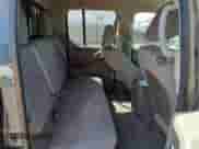 ✅ 2014 Nissan Frontier SL • VIN: 1N6AD0FV7EN704957 • Lot: 53160815. Listed on Copart with 97,469 mi miles. Access the free auction sales archive from the USA and view a detailed vehicle history report at DreamBid. Image 10.