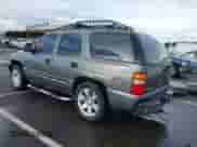 2001 Chevrolet Tahoe LT z VIN 1GNEK13T61R102886, wystawiony jako IAAI lot #41870940 z przebiegiem 267 769 mil mil oraz . Historia ofert i sprzedaży dostępna na DreamBid. Obrazek 3.