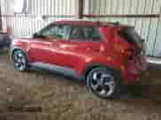 2022 Hyundai Venue SEL z VIN KMHRC8A33NU186943, wystawiony jako Copart lot #66745044 z przebiegiem 48 107 mil mil oraz Szkoda całkowita • Salvage title. Historia ofert i sprzedaży dostępna na DreamBid. Obrazek 2.