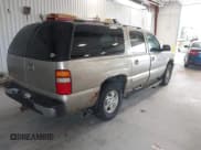 ✅ 2003 Chevrolet Suburban LT • VIN: 3GNFK16Z53G272826 • Лот: 42361834. Опубликован ранее на IAAI с пробегом 286 719 миль. Бесплатный доступ к архиву аукционных продаж из США и подробный отчёт об истории автомобиля на DreamBid. Изображение 4.