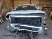 ✅ 2019 Chevrolet Silverado 2500HD LTZ • VIN: 1GC1KTEG7KF135191 • Lot: 83105174. Wystawiony na Copart z przebiegiem 150 679 mil. Bezpłatny archiwum sprzedaży aukcyjnych z USA i szczegółowy raport historii pojazdu na DreamBid. Zdjęcie 5.